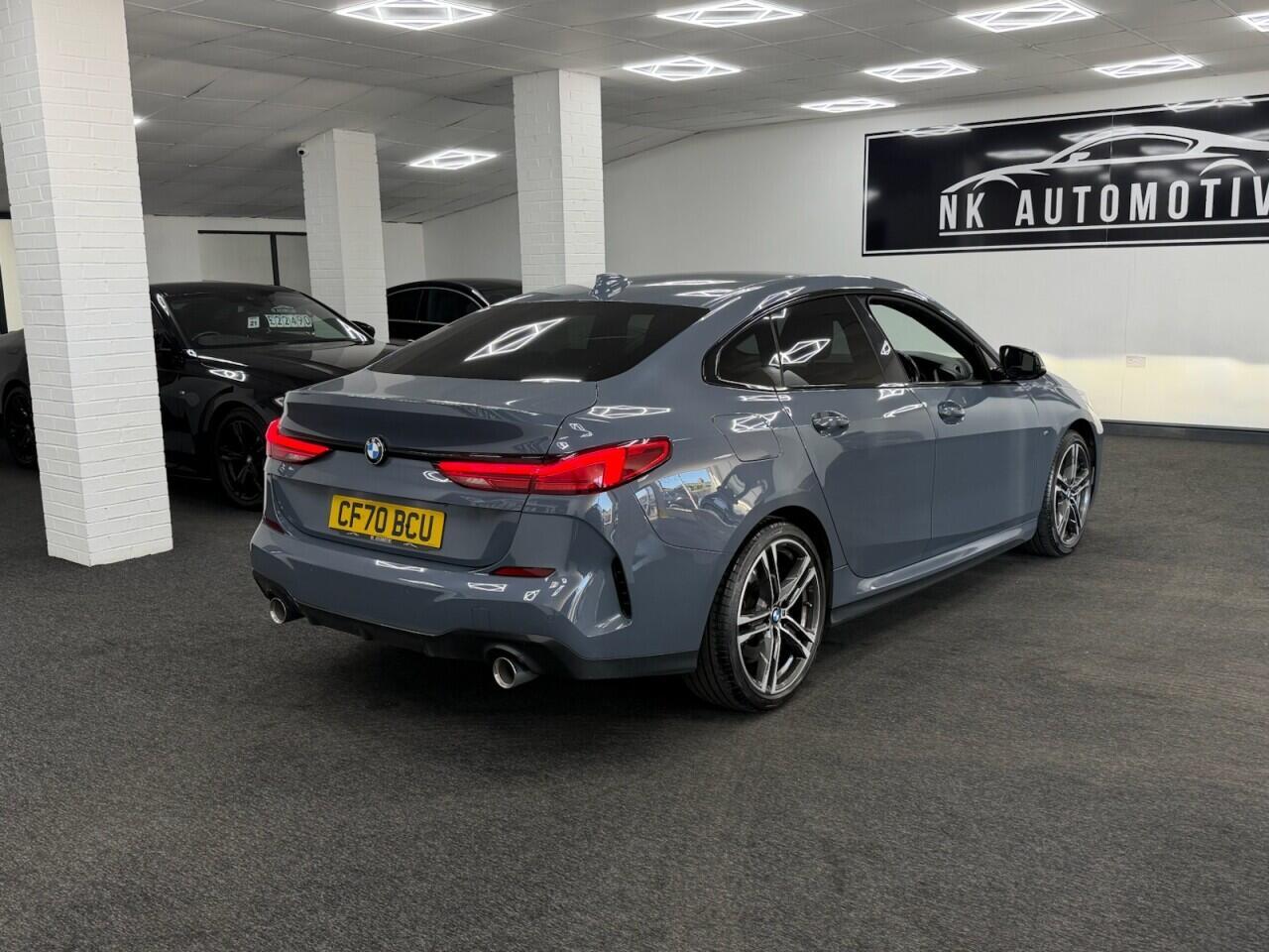 BMW 2 SERIES GRAN COUPE - Image 4