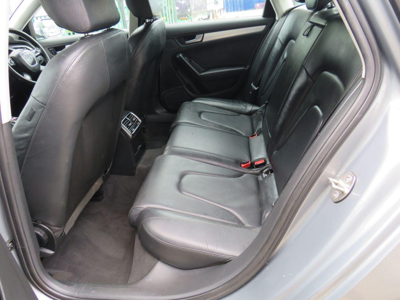 Audi A4 - Image 11