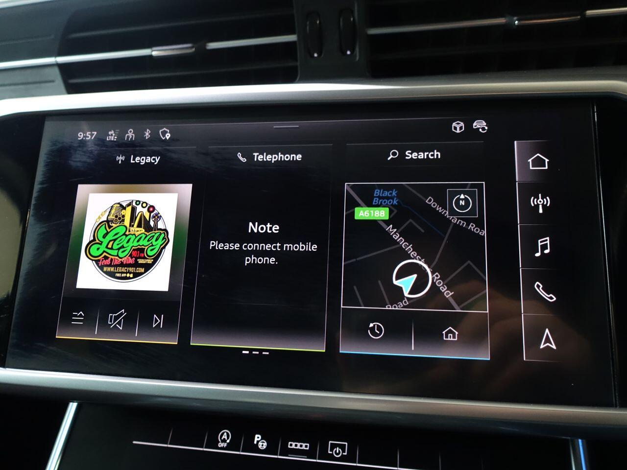 Audi A6 Saloon - Image 32