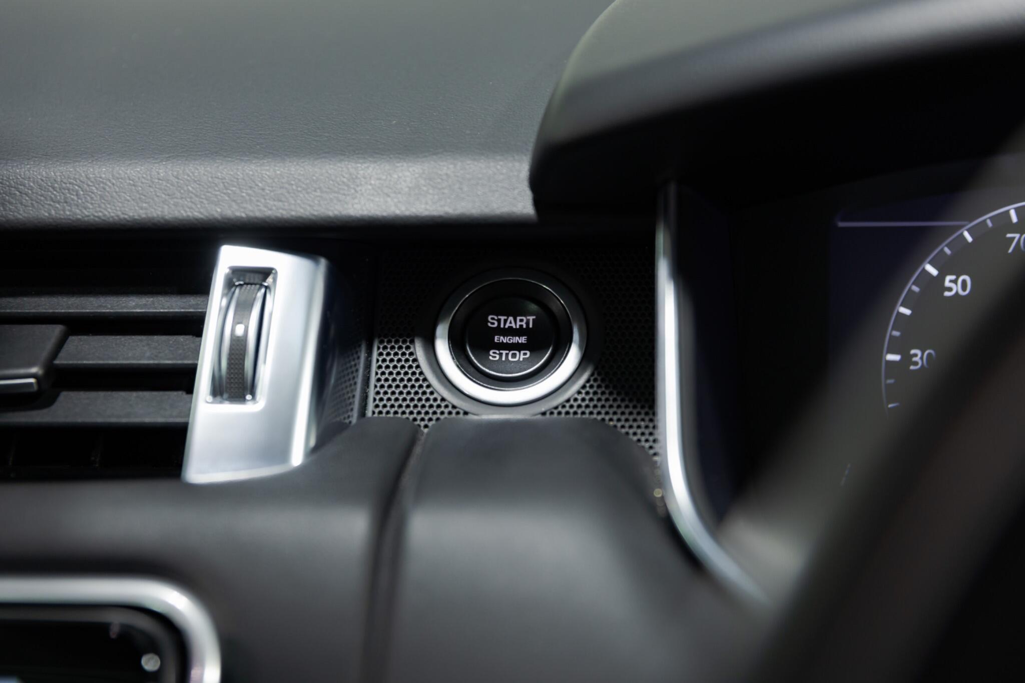 Land Rover RANGE ROVER SPORT - Image 51