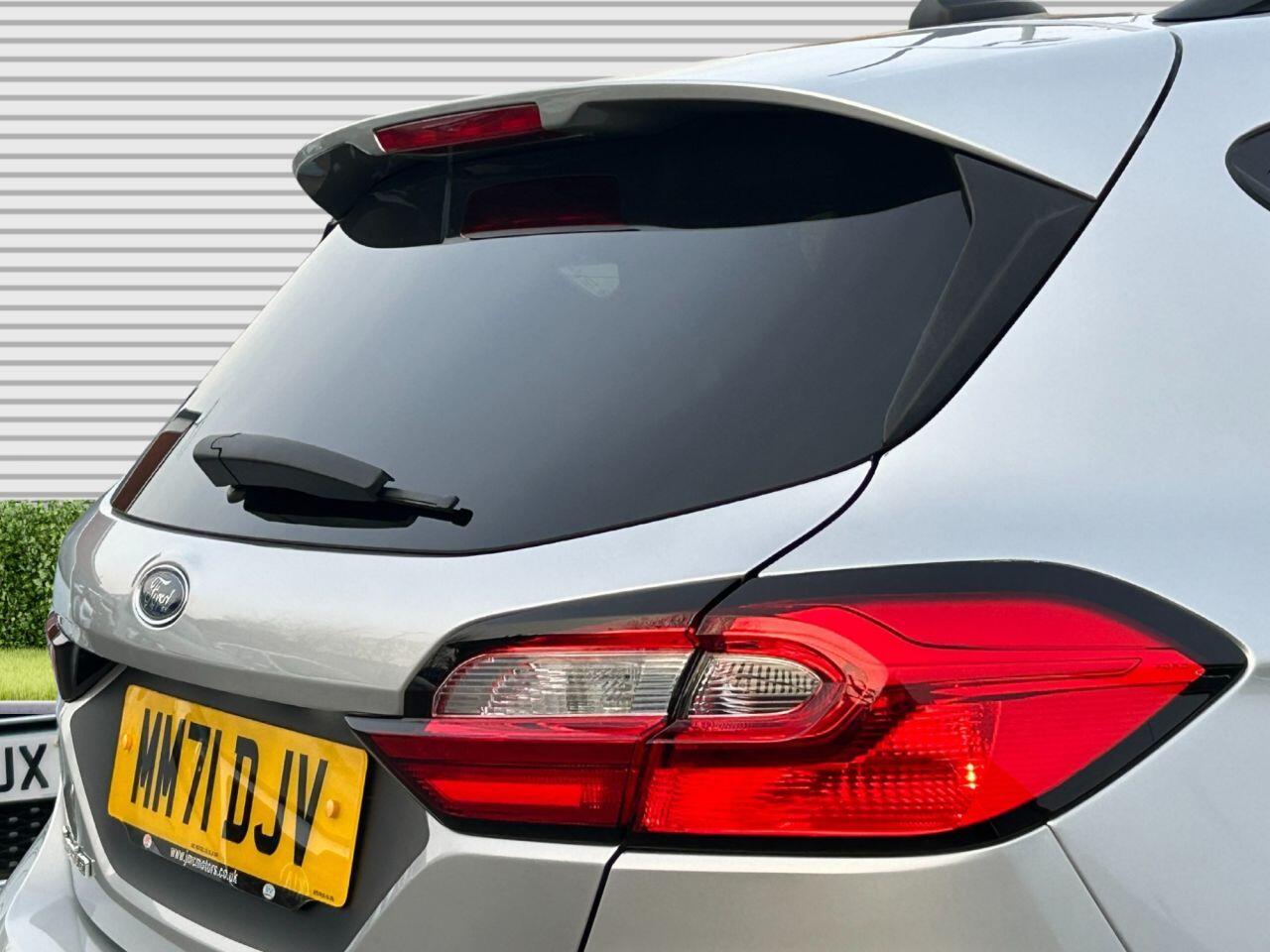 Ford Fiesta - Image 29