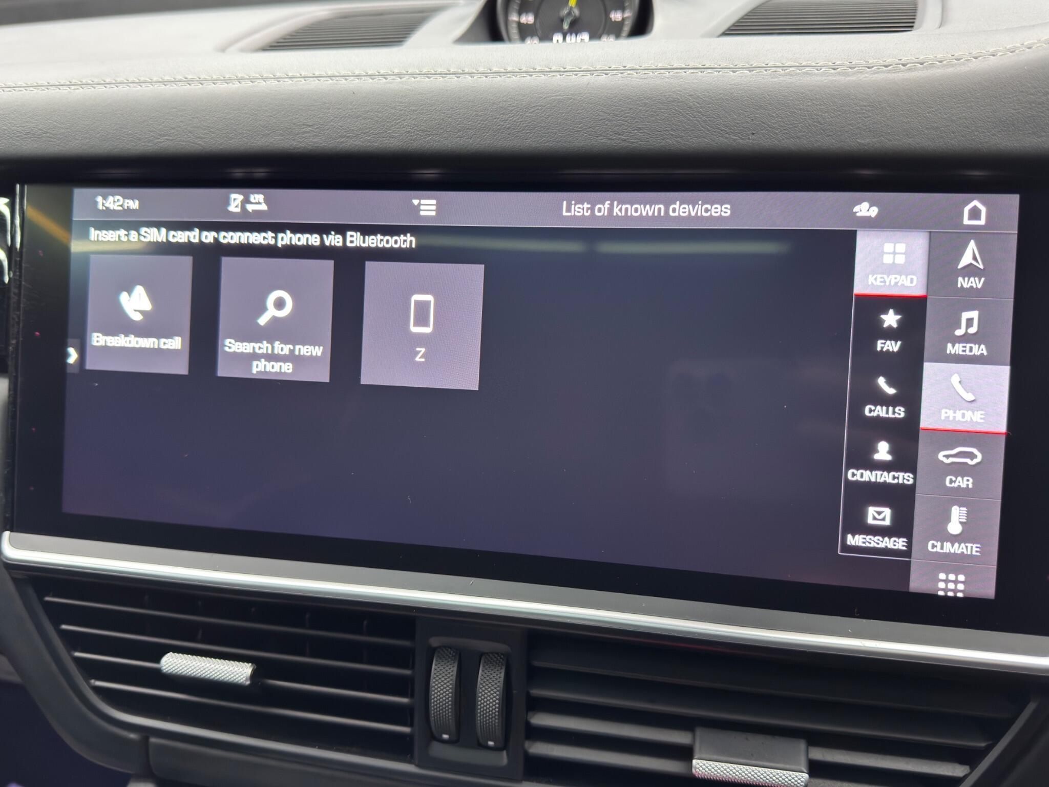 Porsche Cayenne - Image 33