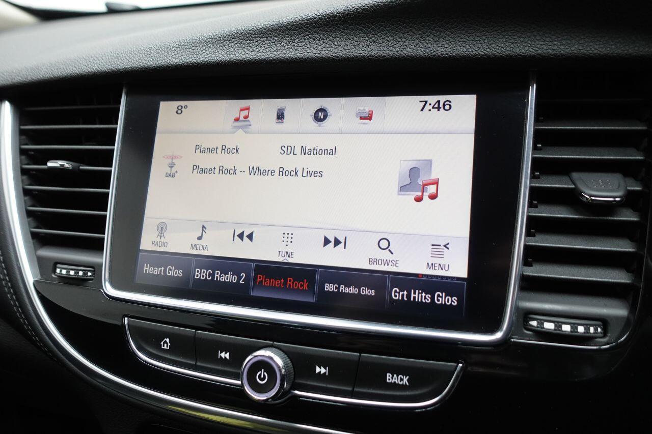 Vauxhall Mokka X - Image 23