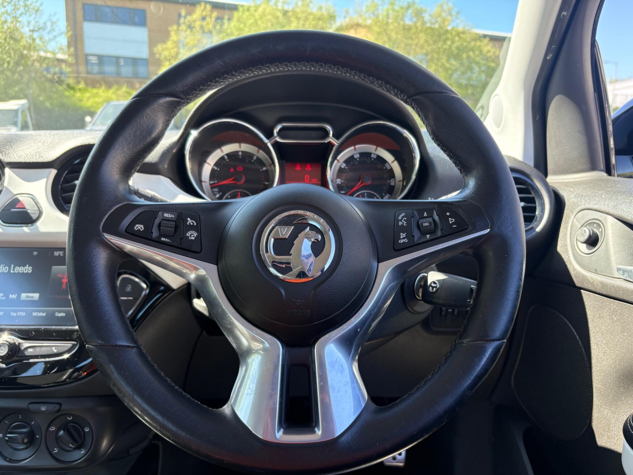 Vauxhall ADAM - Image 28