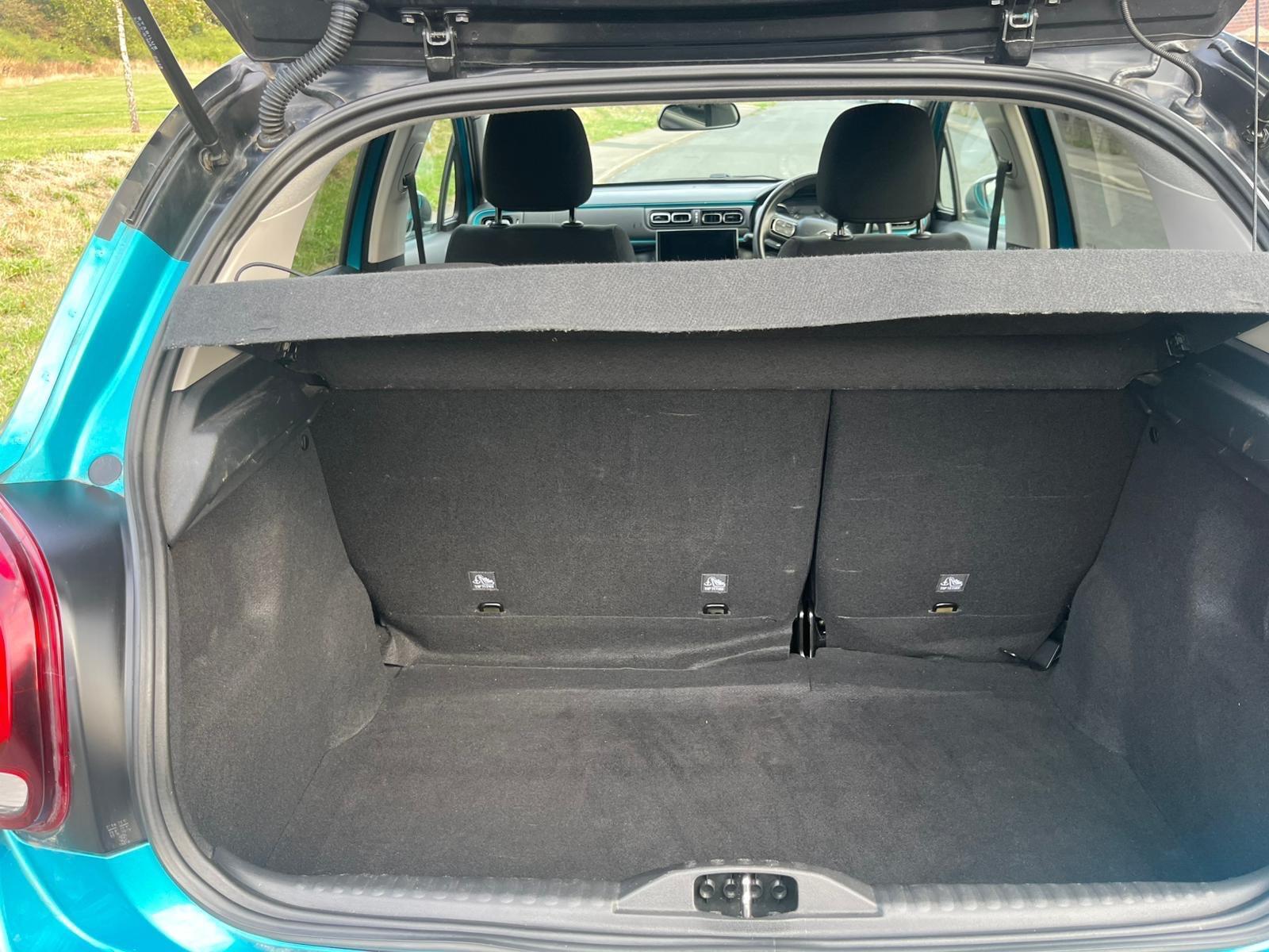 Citroen C3 - Image 9