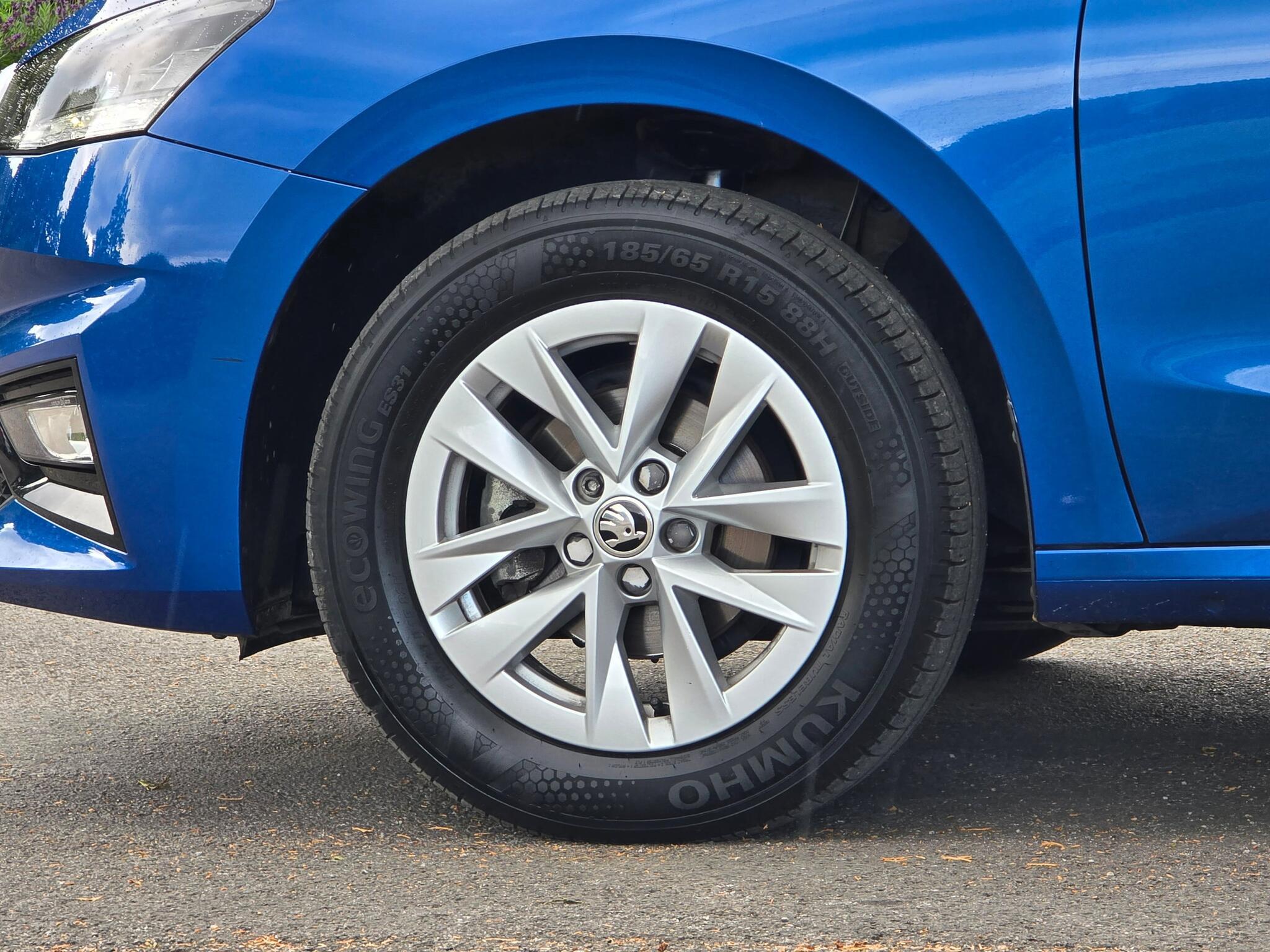 Skoda Fabia - Image 20