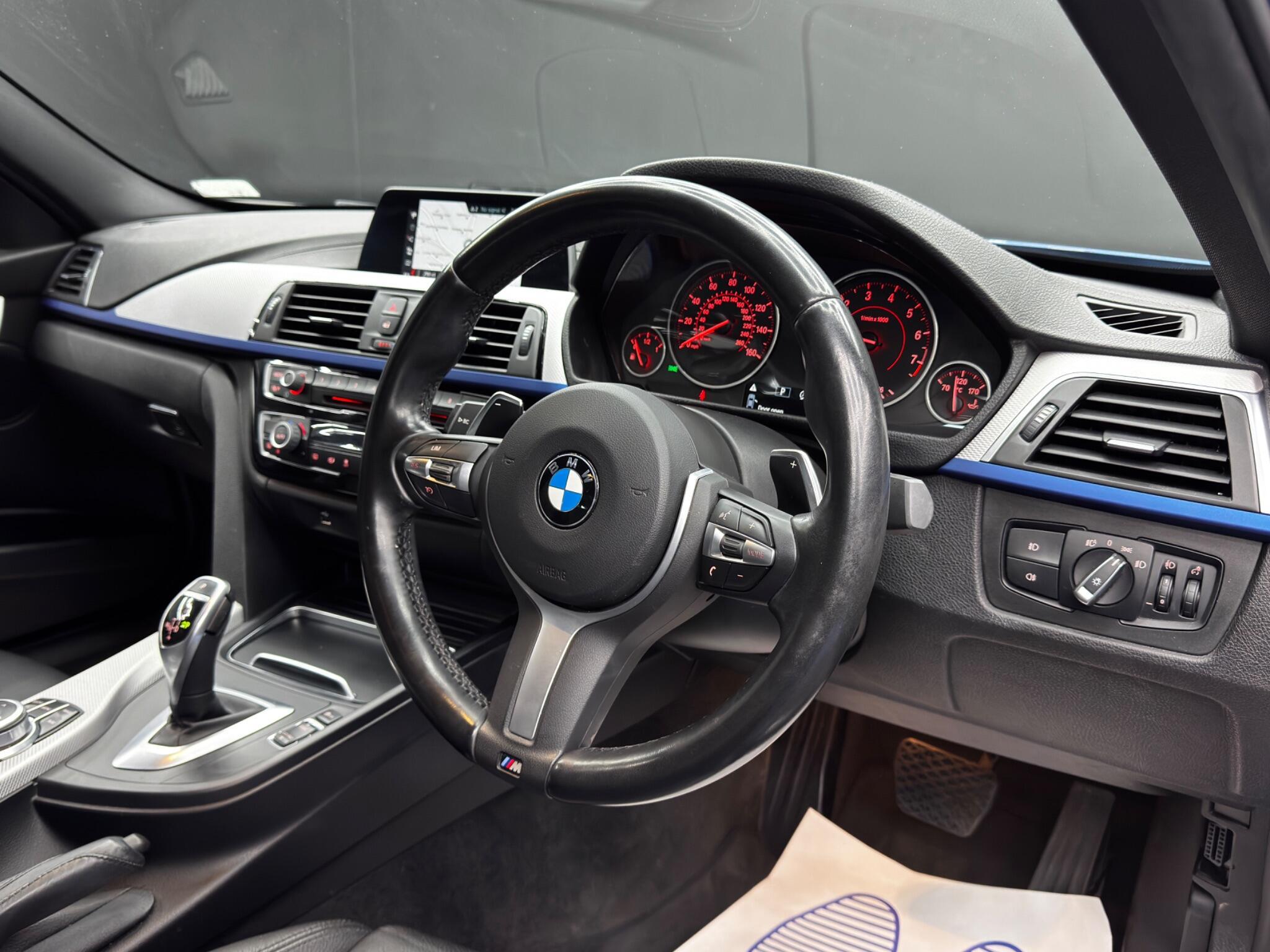 BMW 3 Series - Image 9