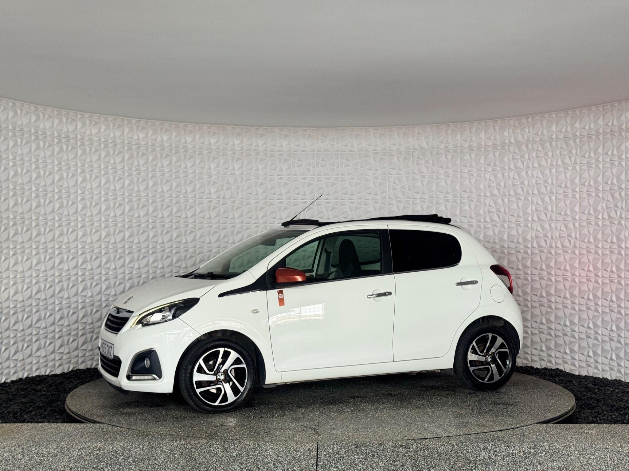 Peugeot 108 - Image 18