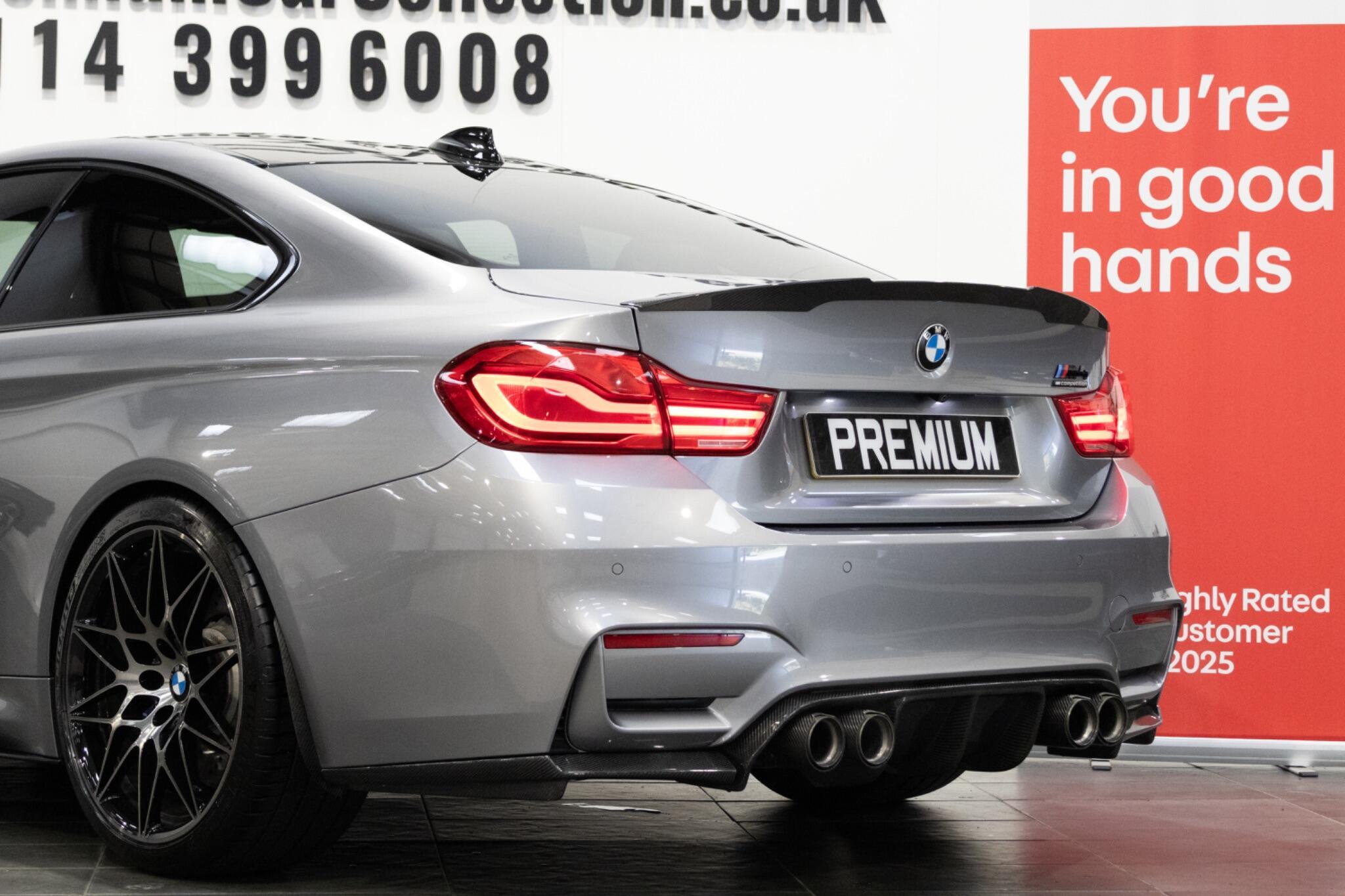 BMW M4 - Image 6