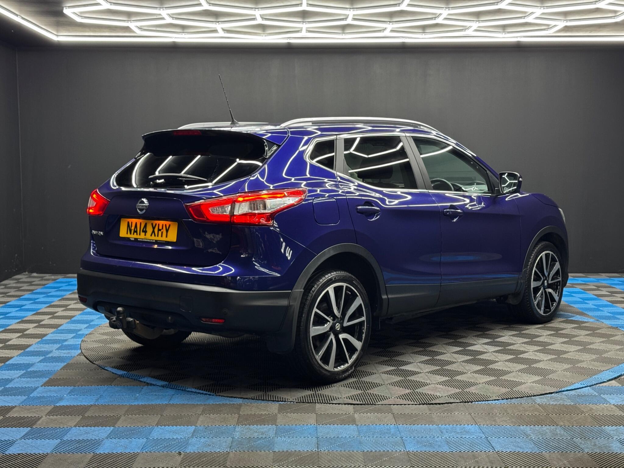 Nissan Qashqai - Image 5