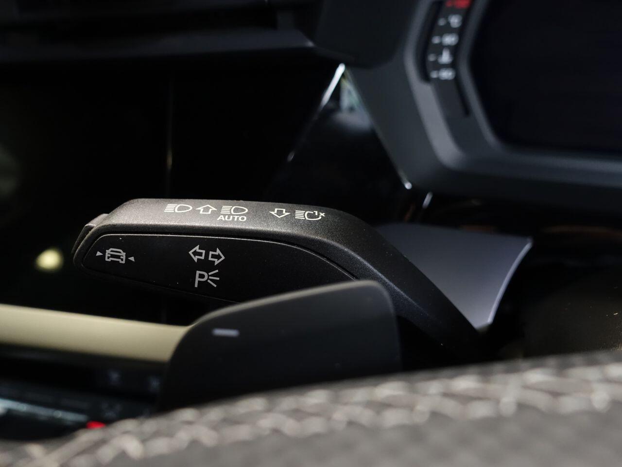 Audi S3 - Image 18