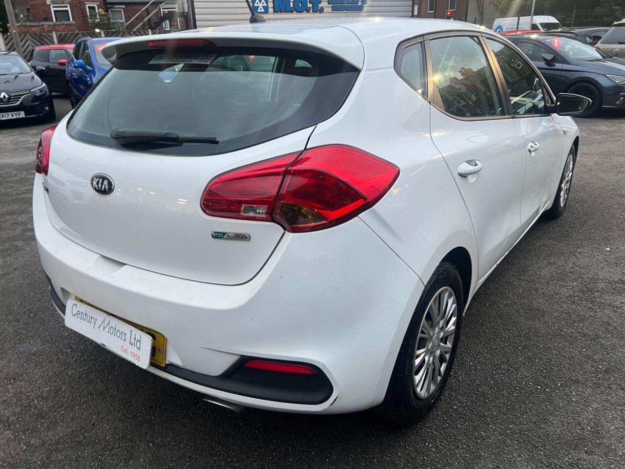 Kia ceed - Image 6