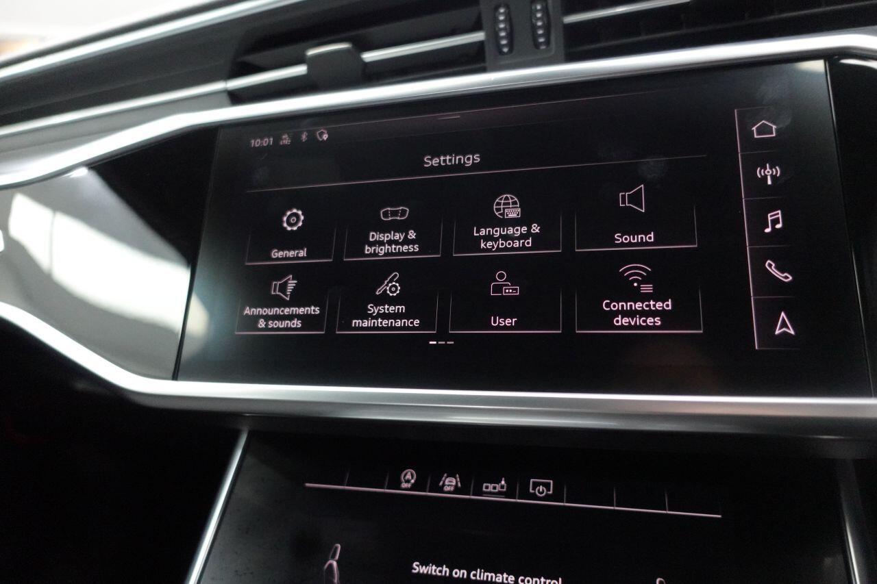 Audi A6 Avant - Image 10