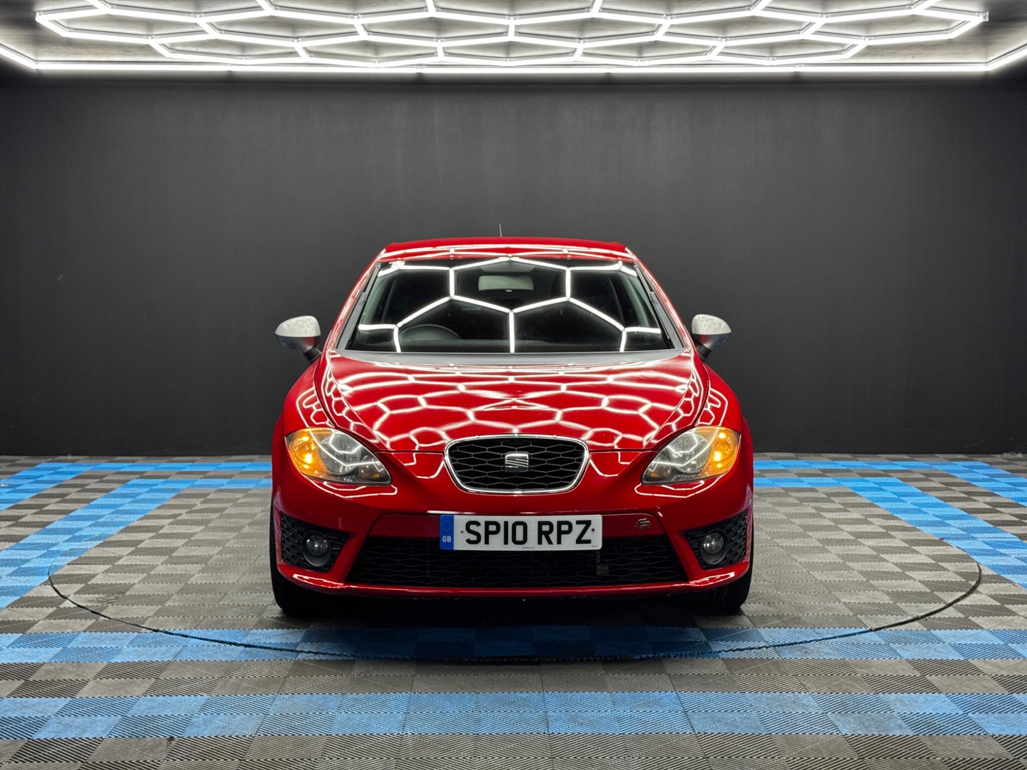 SEAT Leon - Image 2