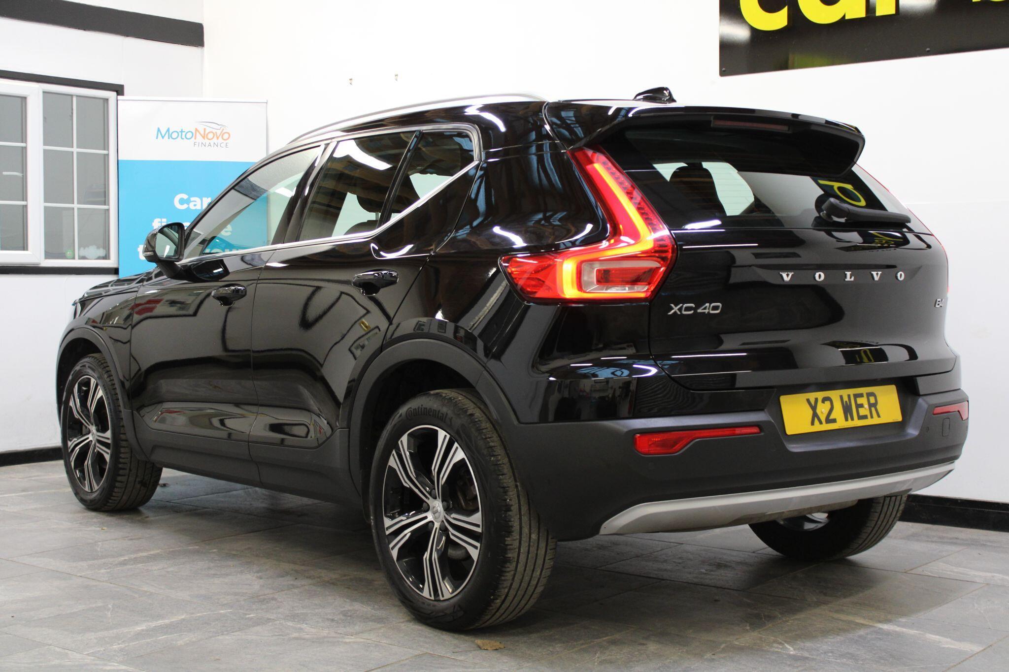Volvo XC40 - Image 3