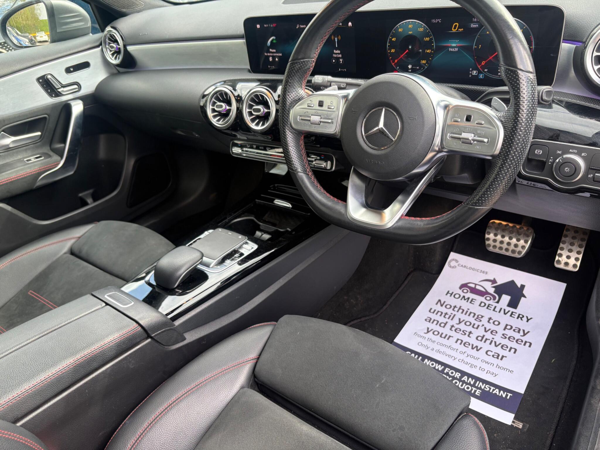 Mercedes A Class - Image 10