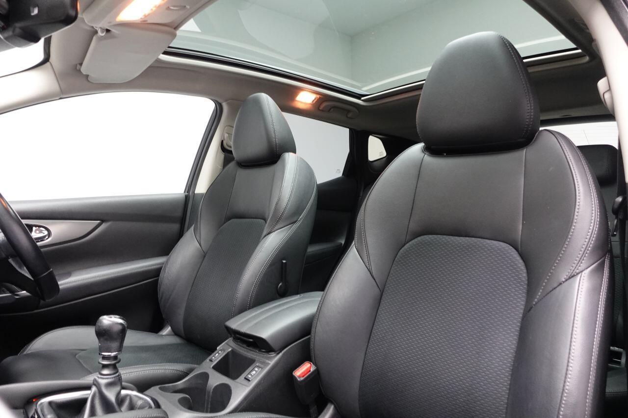 Nissan Qashqai - Image 14