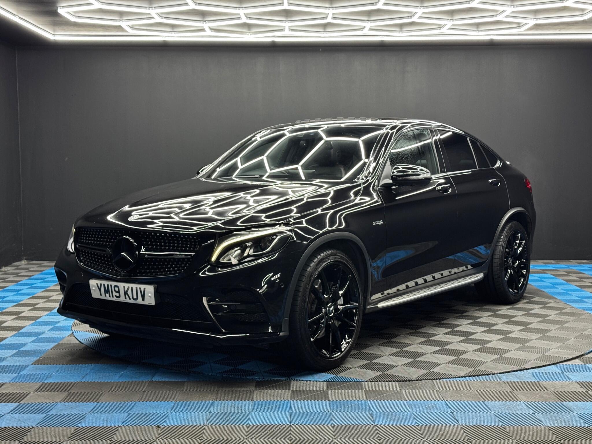 Mercedes GLC - Image 3