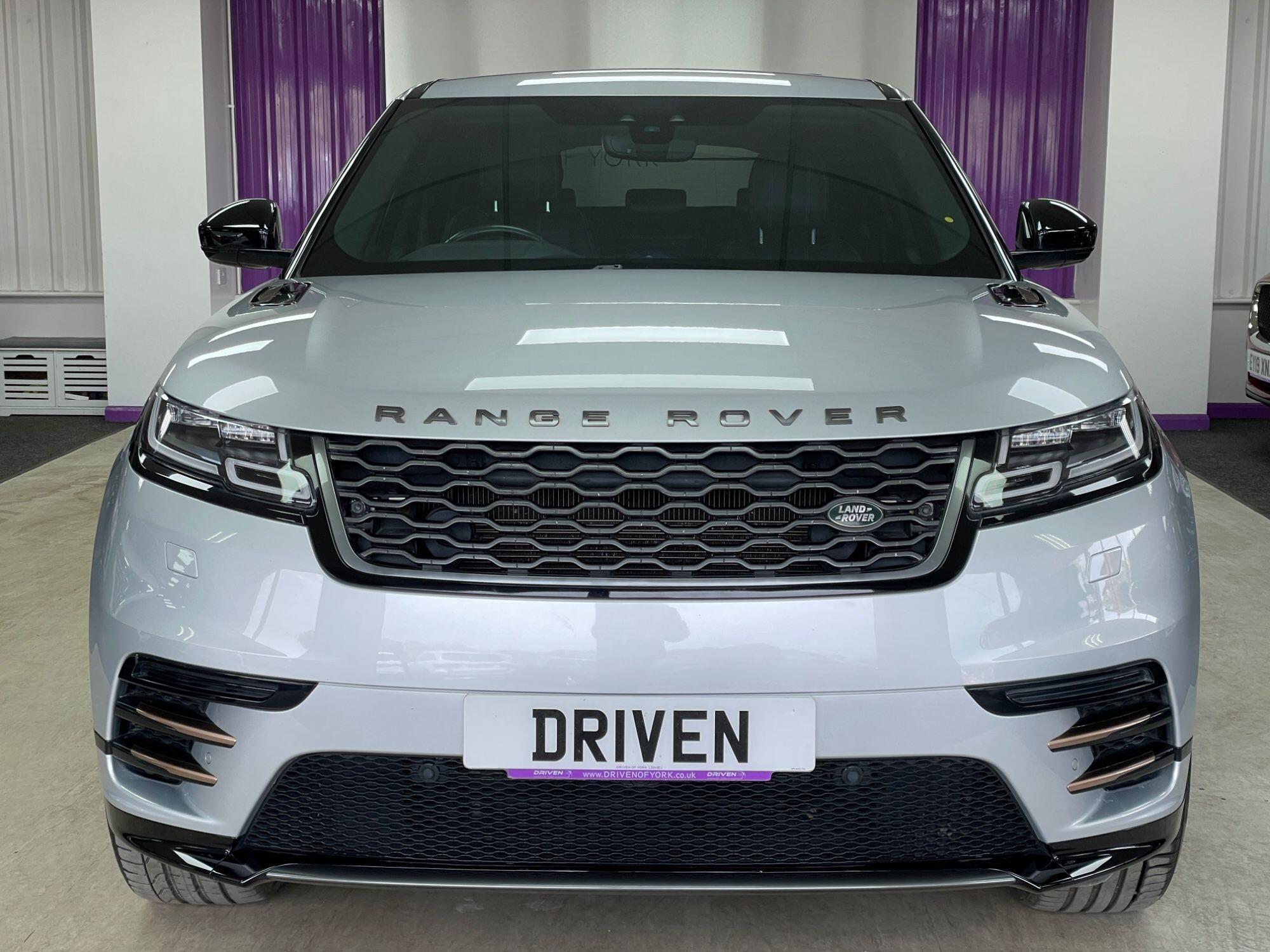 Land Rover Range Rover Velar - Image 7