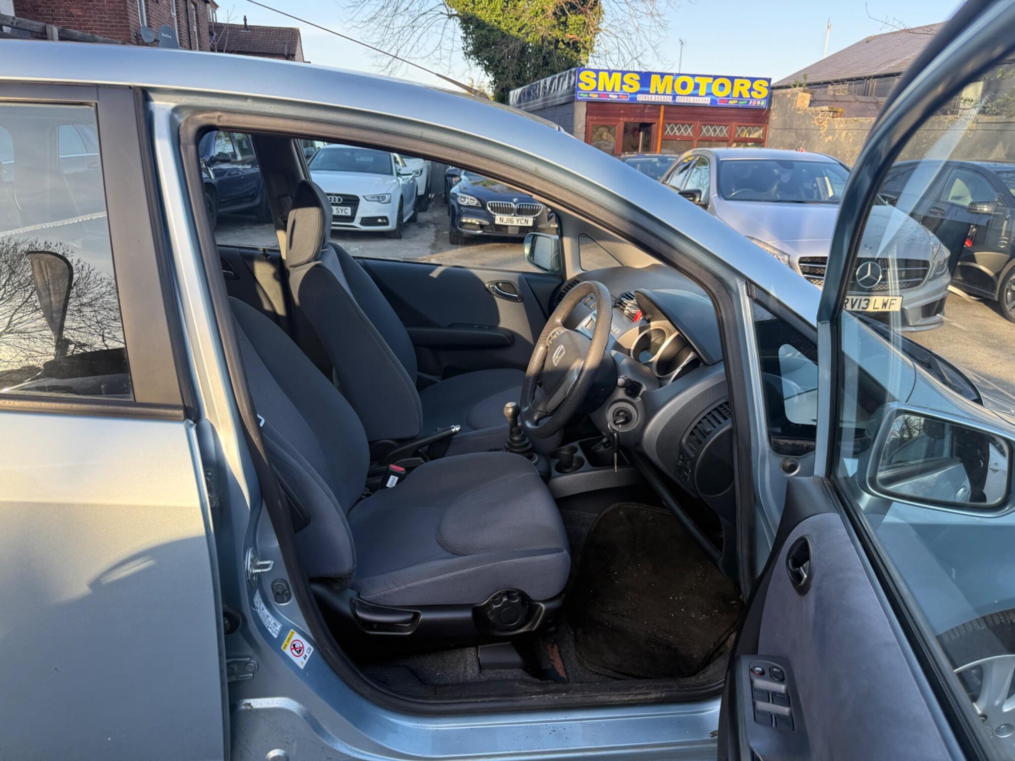 Honda Jazz - Image 12