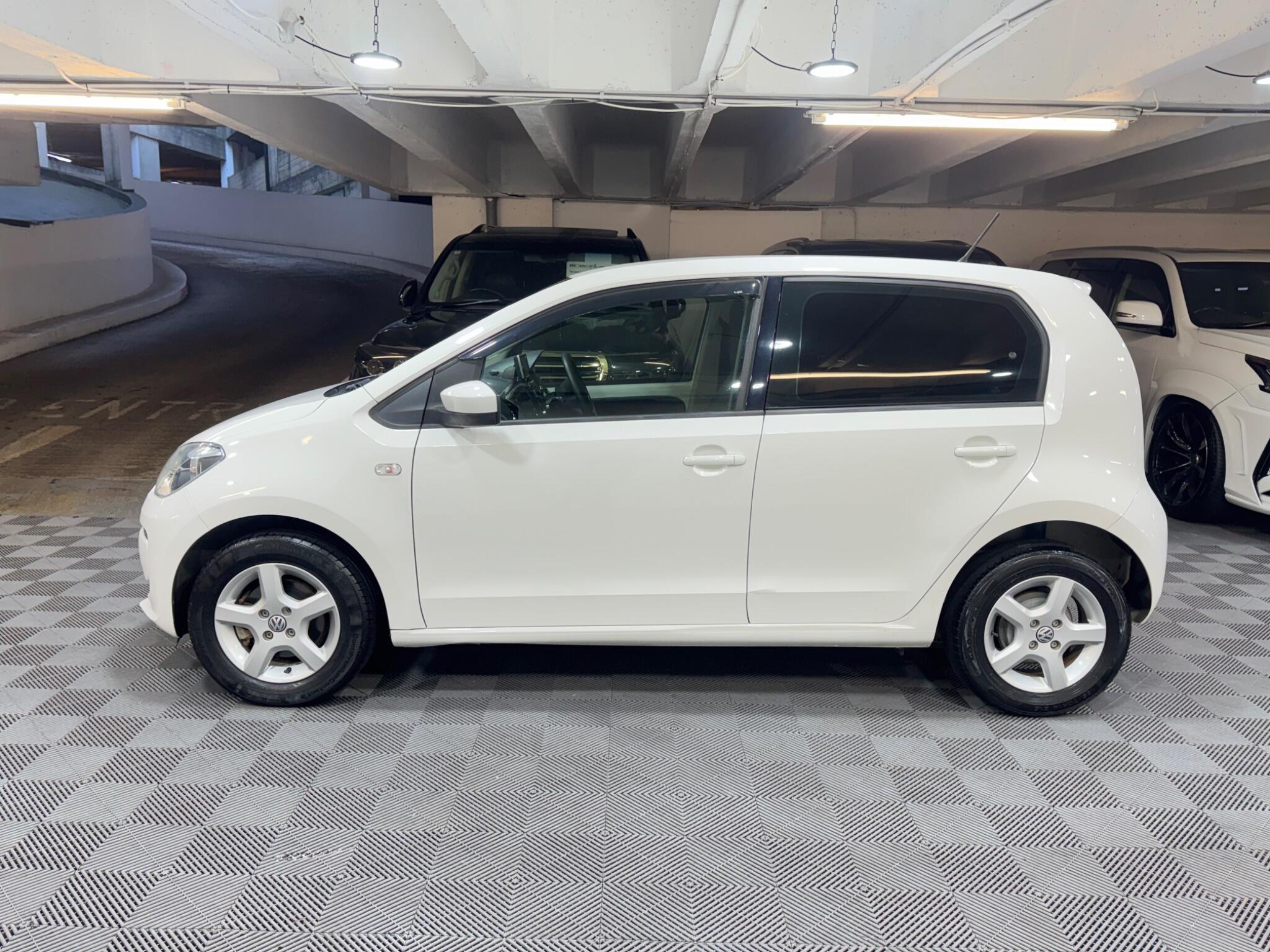 Volkswagen up! - Image 2