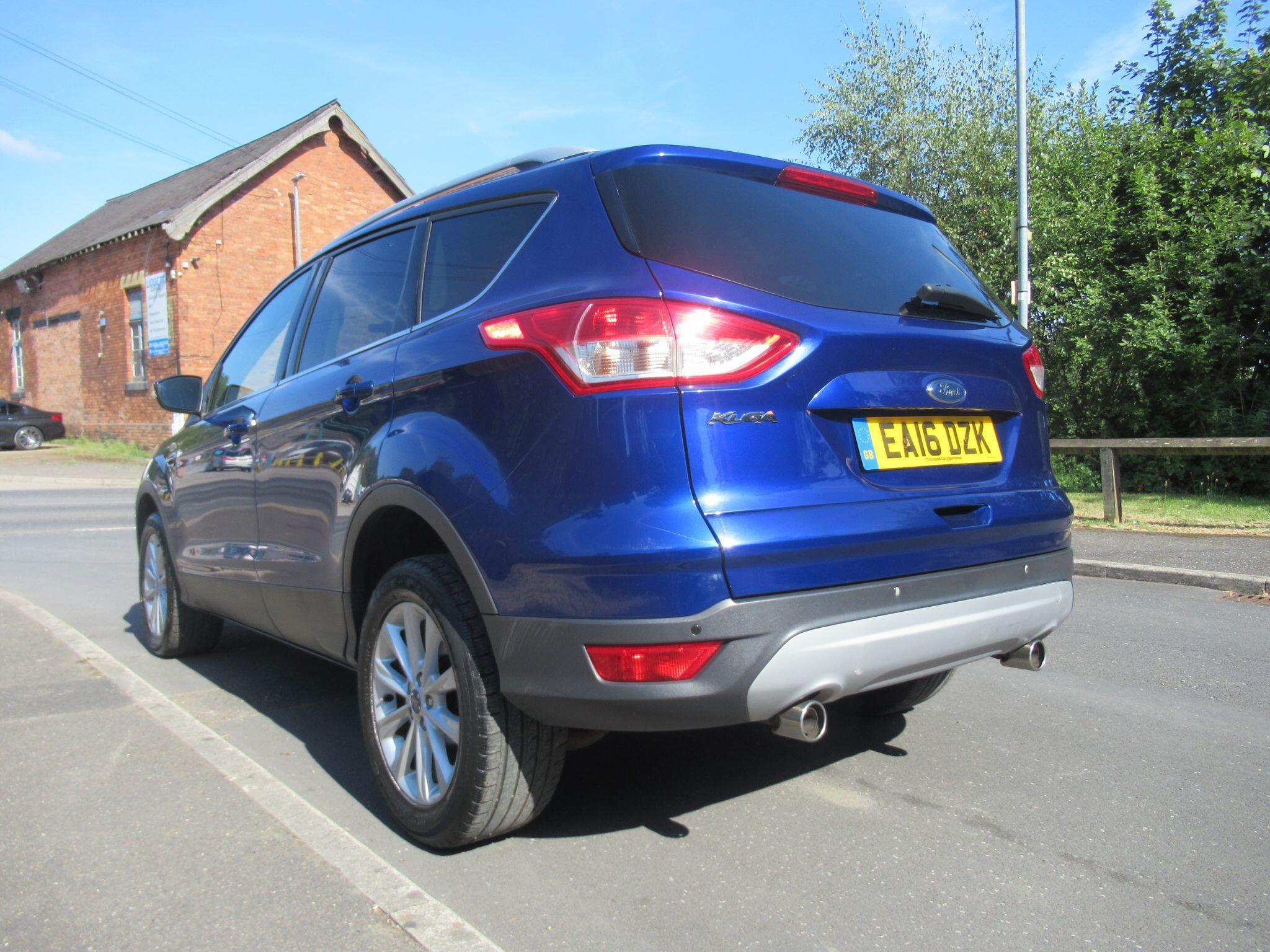 Ford Kuga - Image 5