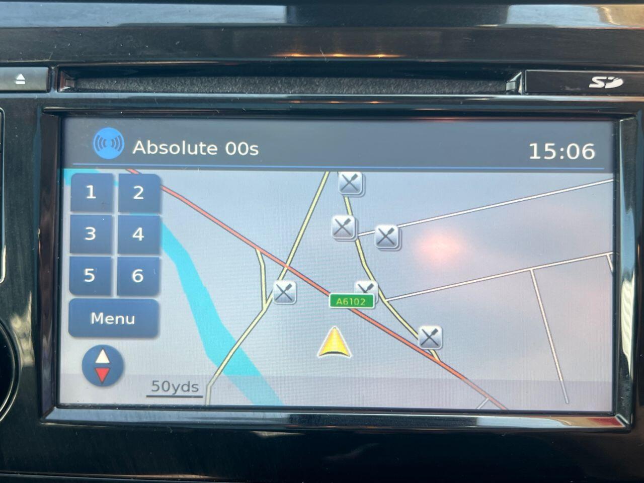Nissan Qashqai - Image 3