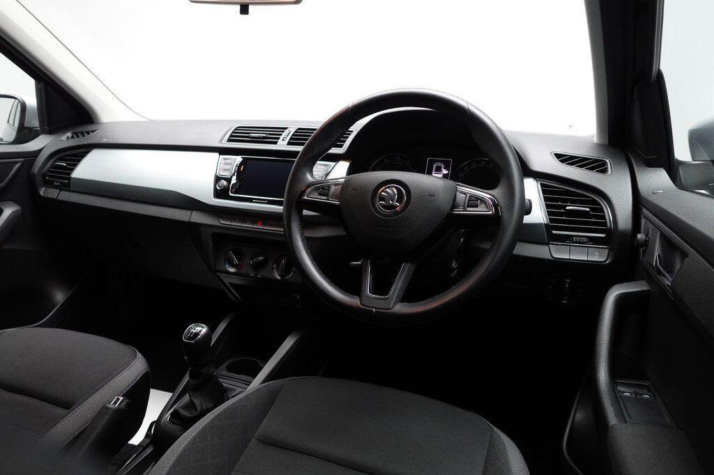 Skoda Fabia - Image 20