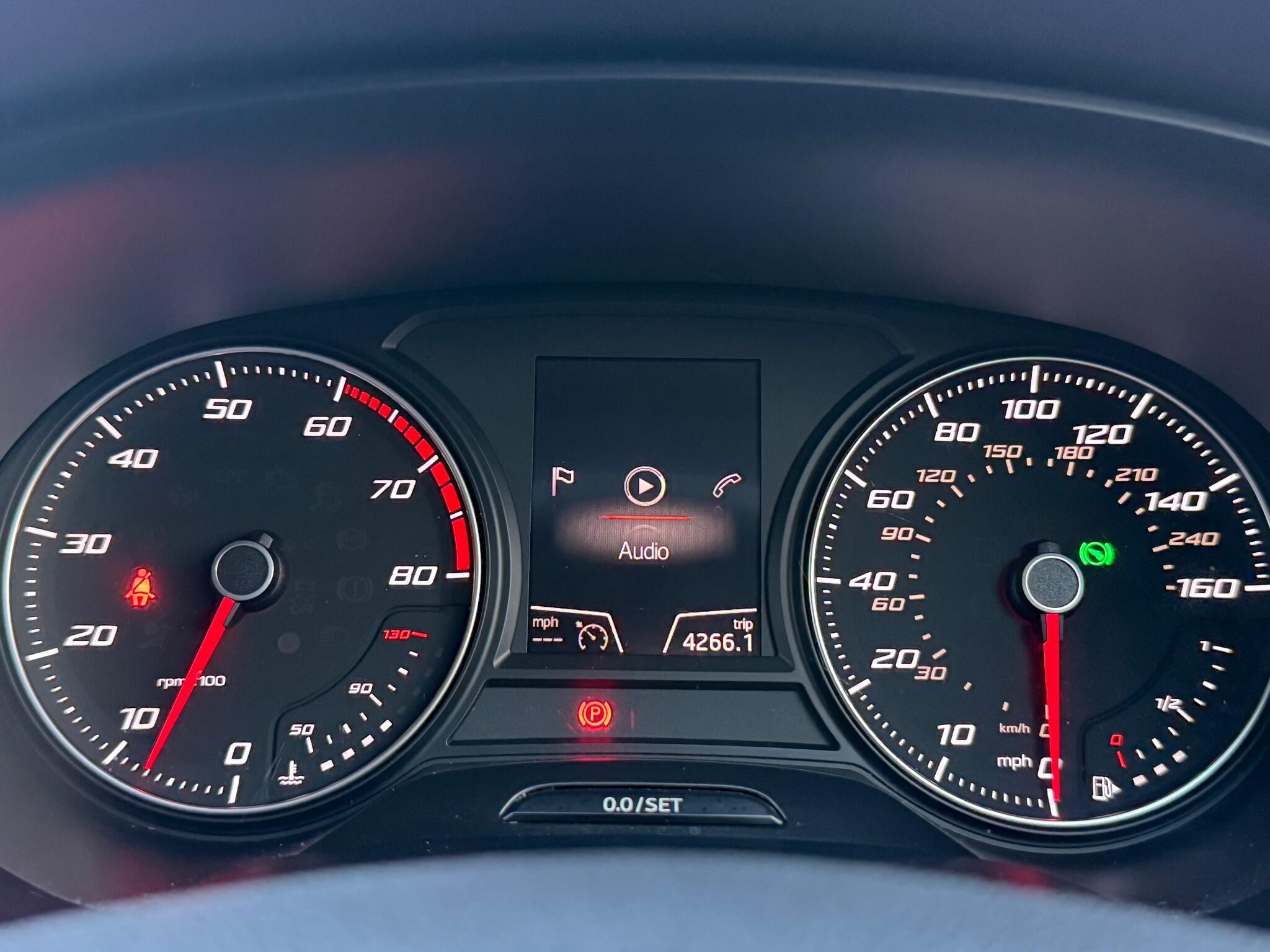 SEAT Leon - Image 33