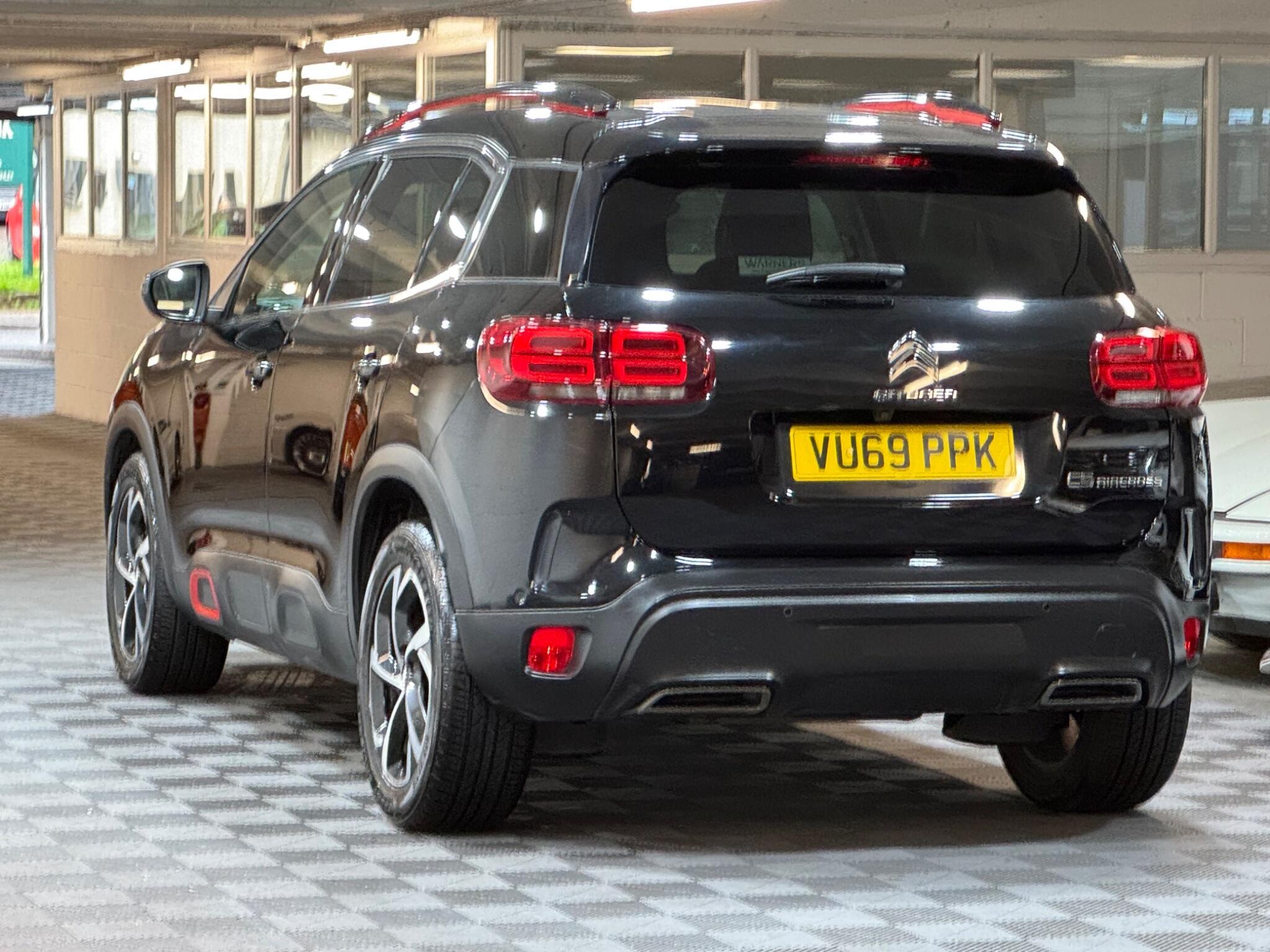 Citroen C5 Aircross - Image 3