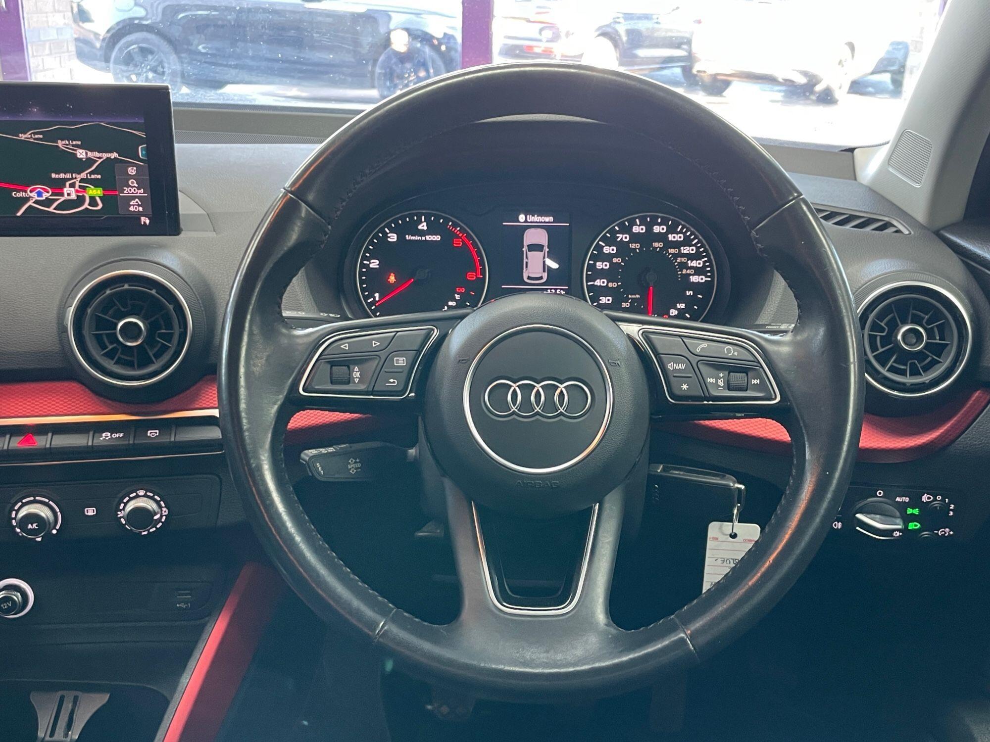 Audi Q2 - Image 34