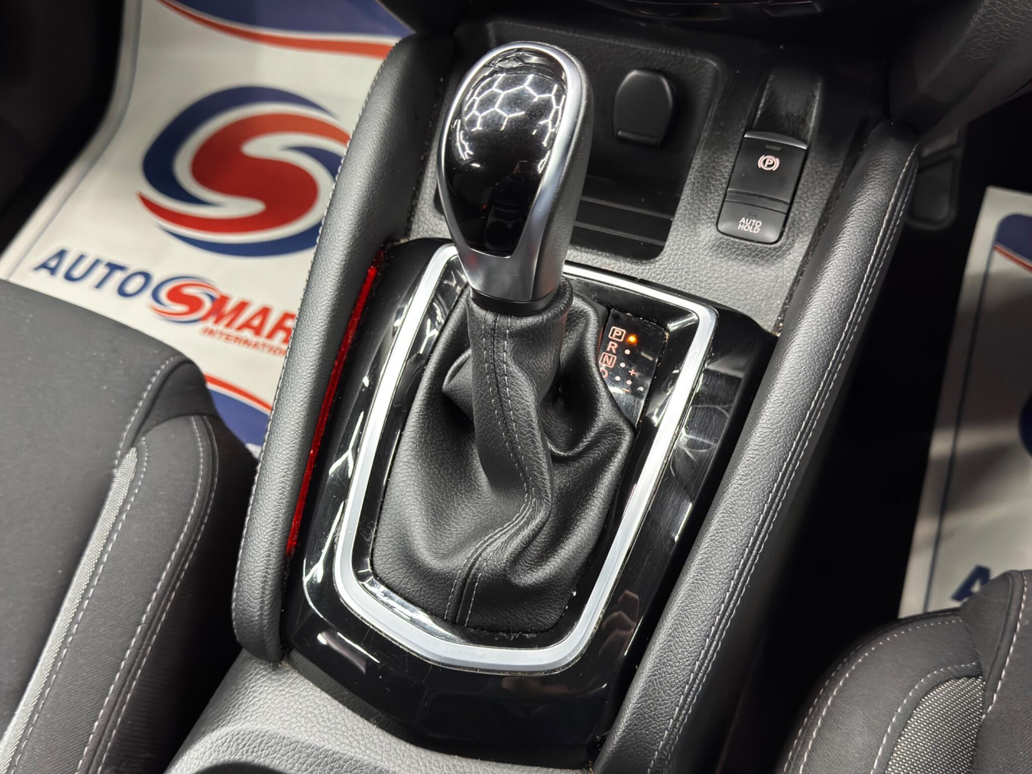 Nissan Qashqai - Image 25