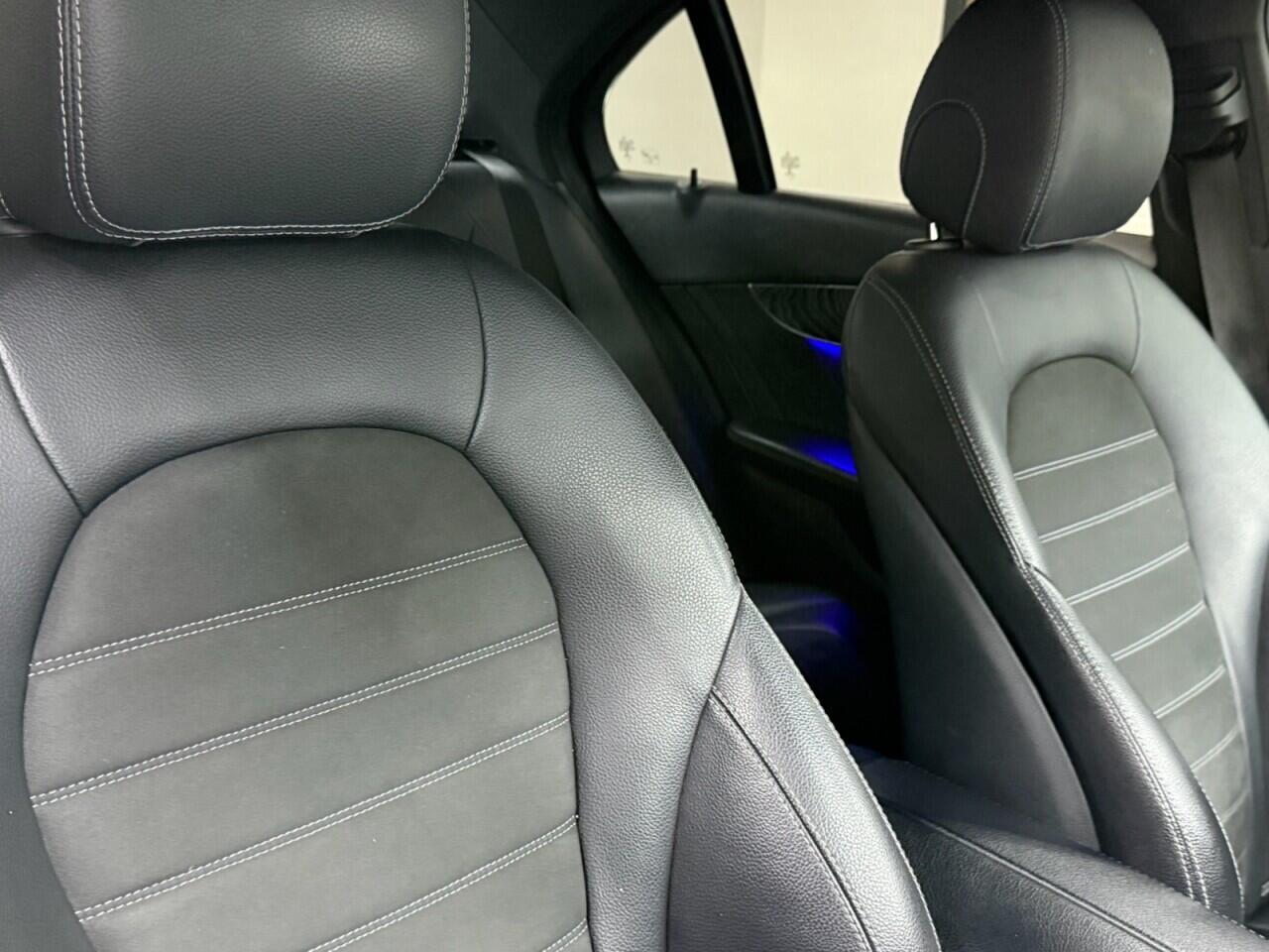 Mercedes C-Class - Image 32