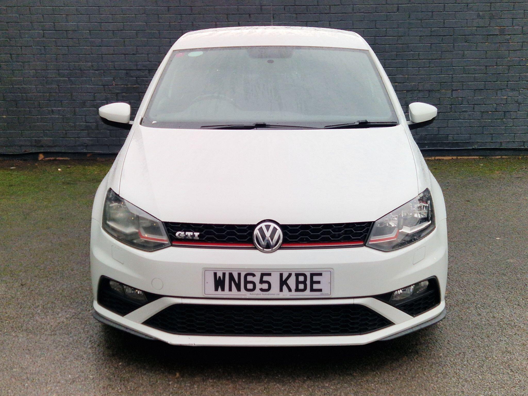 Volkswagen Polo - Image 4