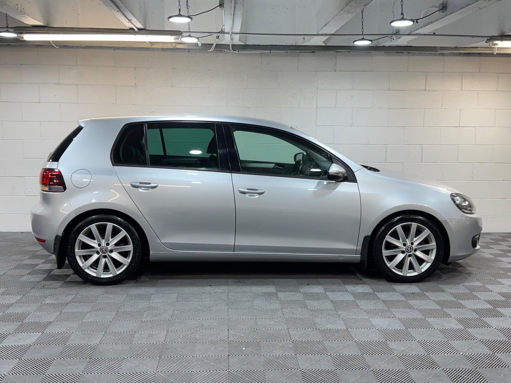 Volkswagen Golf - Image 5