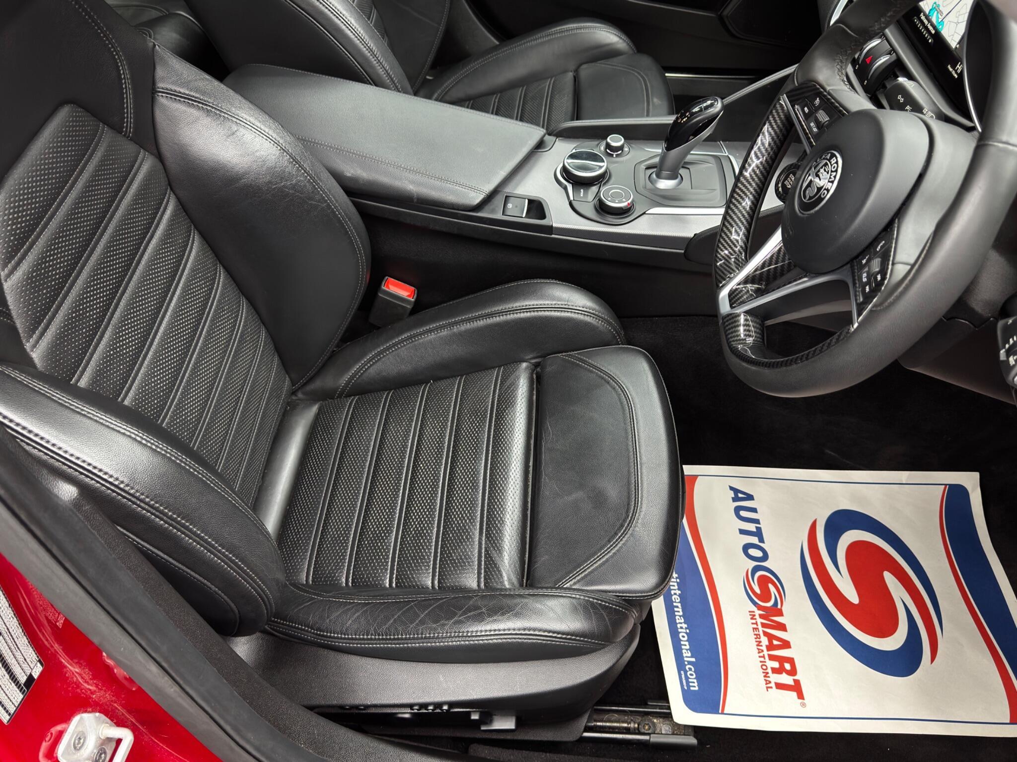 Alfa Romeo Giulia - Image 13