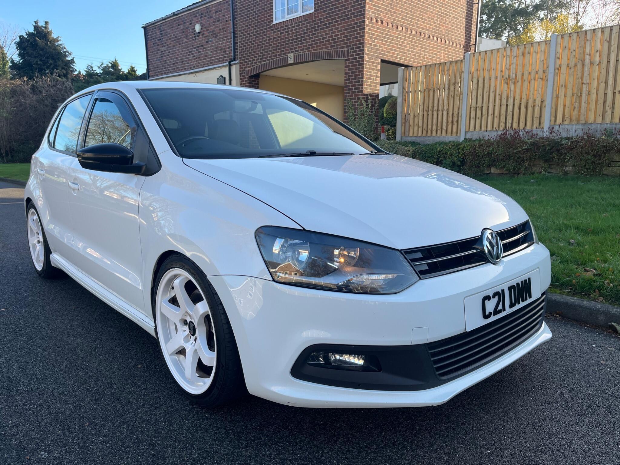 Volkswagen Polo - Image 4