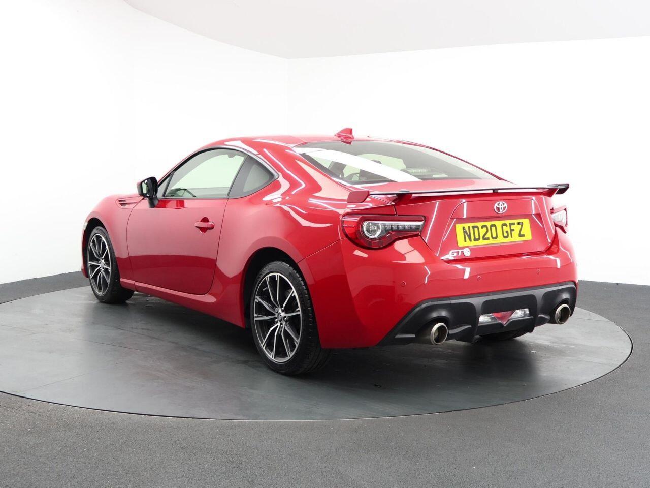 Toyota GT86 - Image 7
