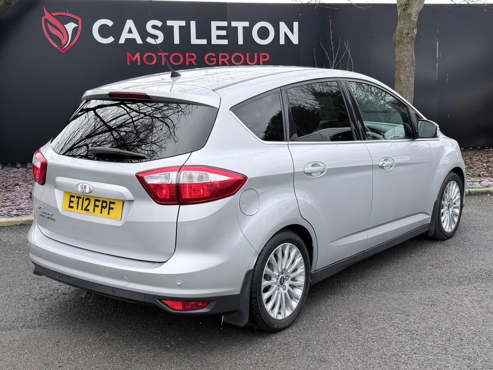 Ford C-MAX - Image 15