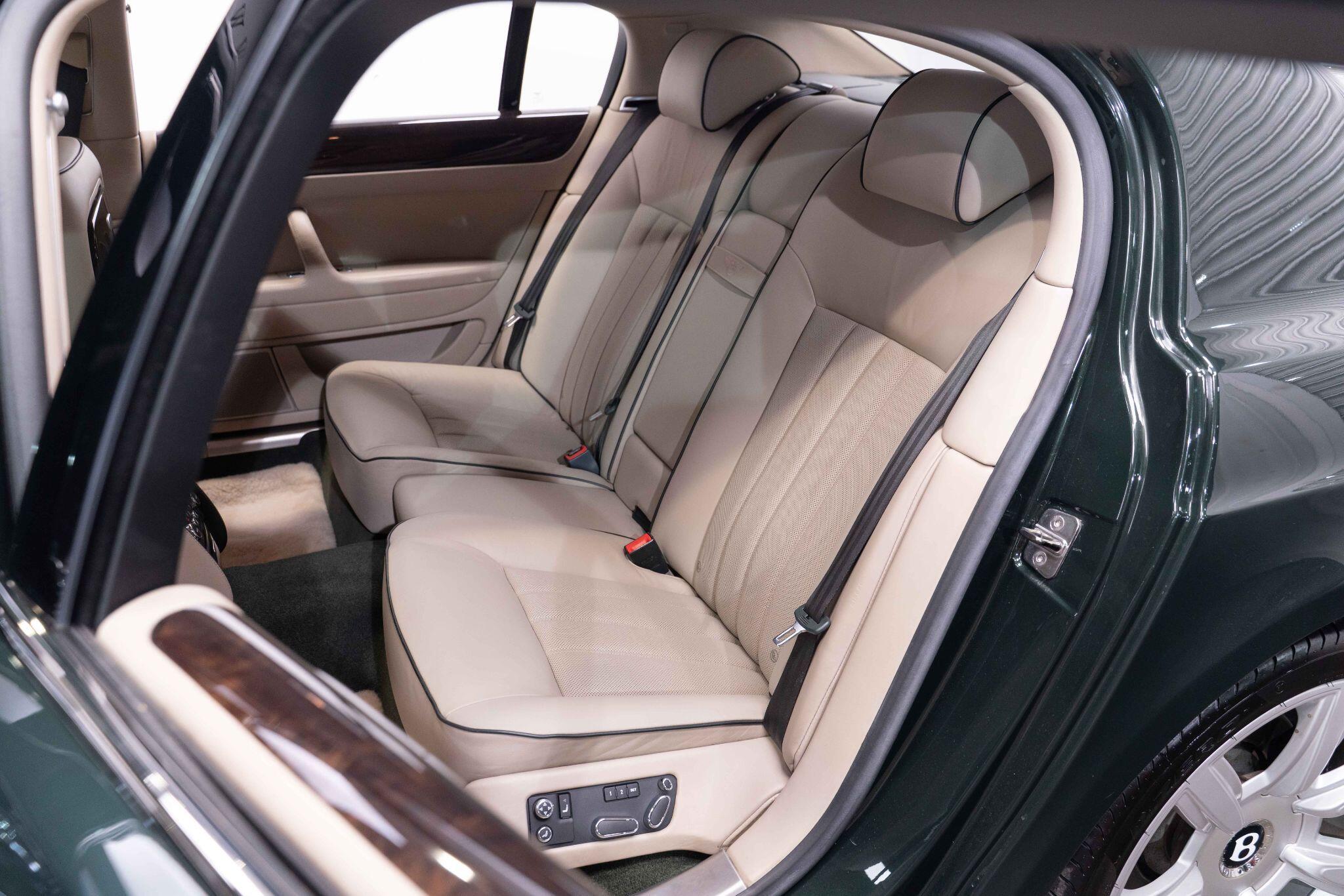Bentley Continental - Image 16