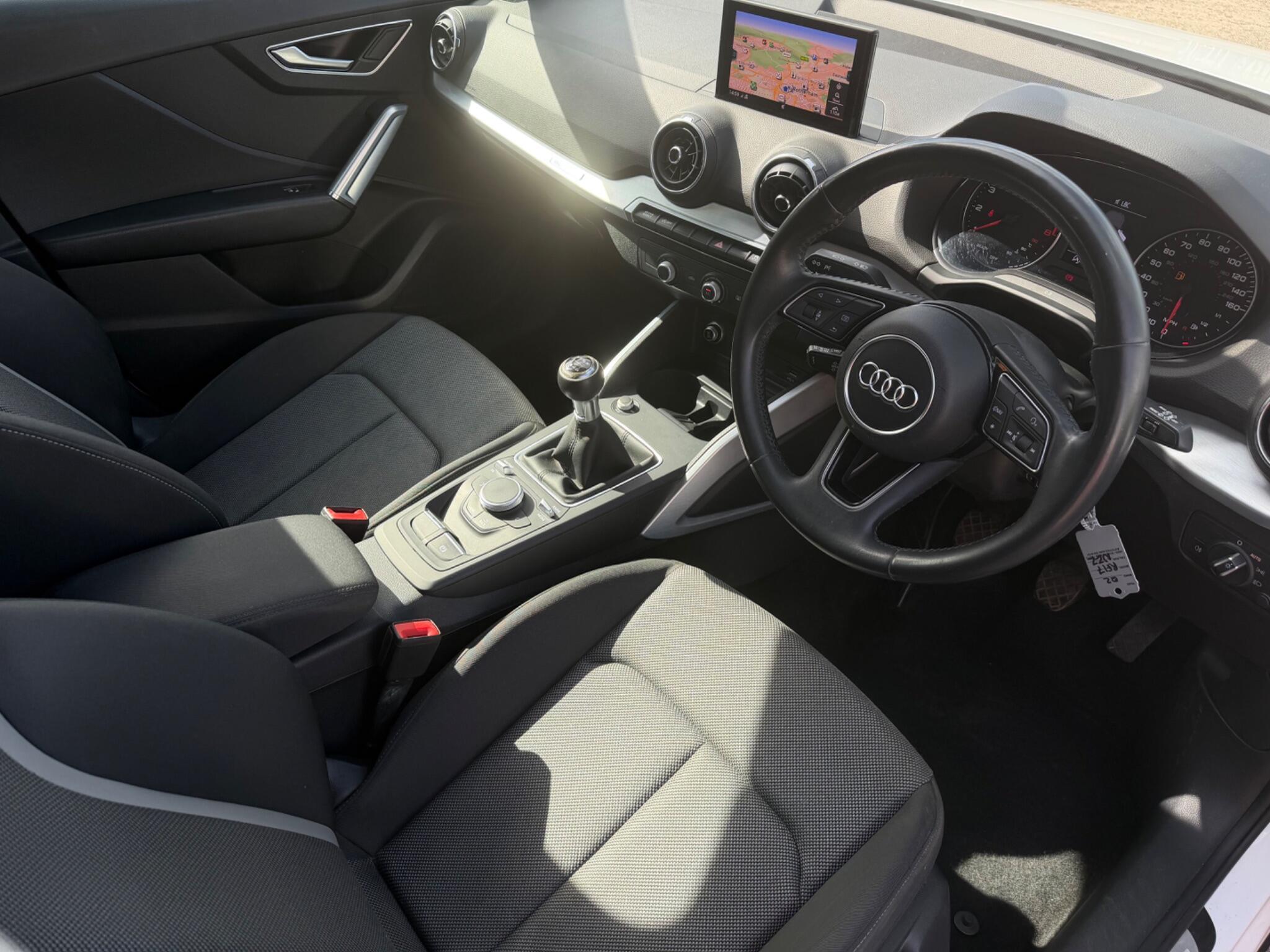 Audi Q2 - Image 10