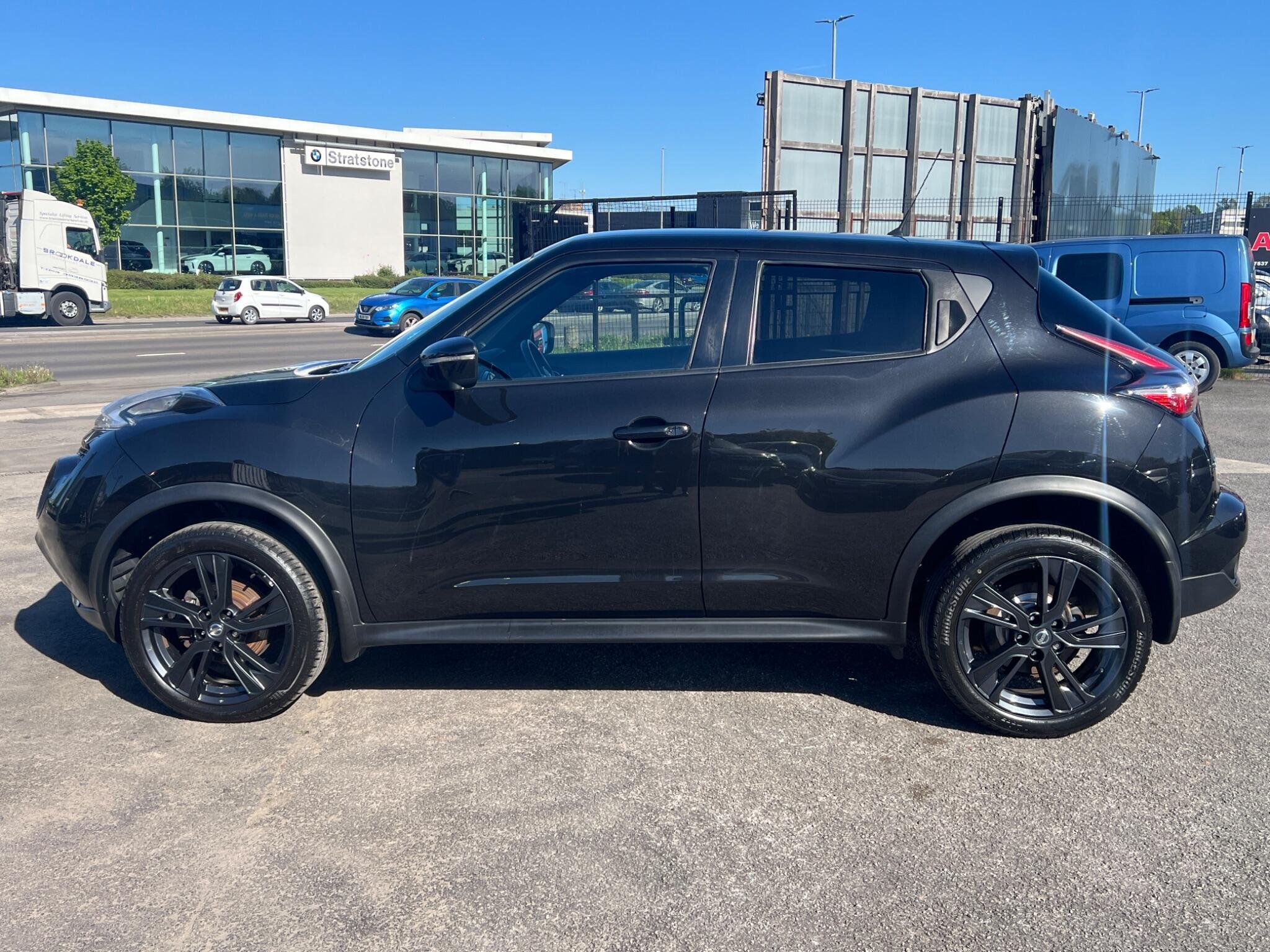 Nissan Juke - Image 5