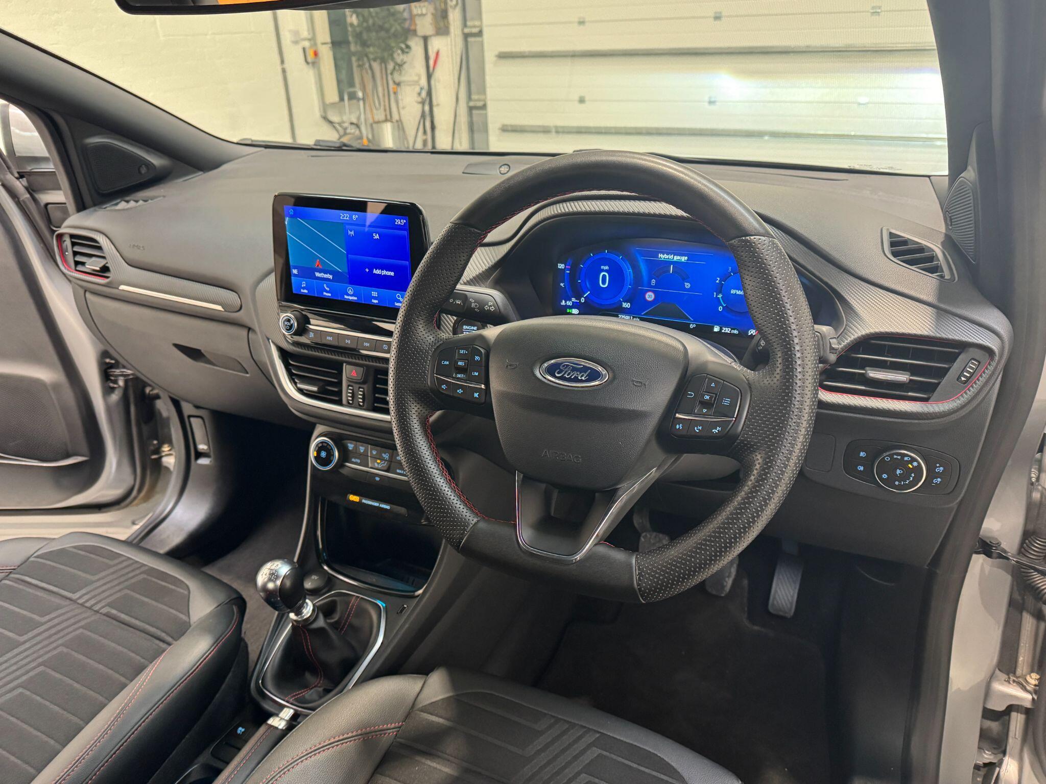 Ford Puma - Image 19