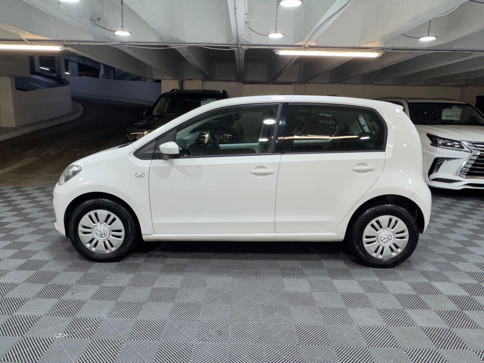 Volkswagen up! - Image 2