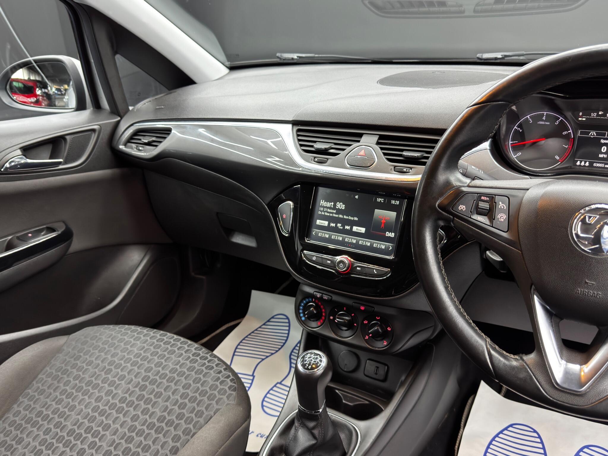 Vauxhall Corsa - Image 22