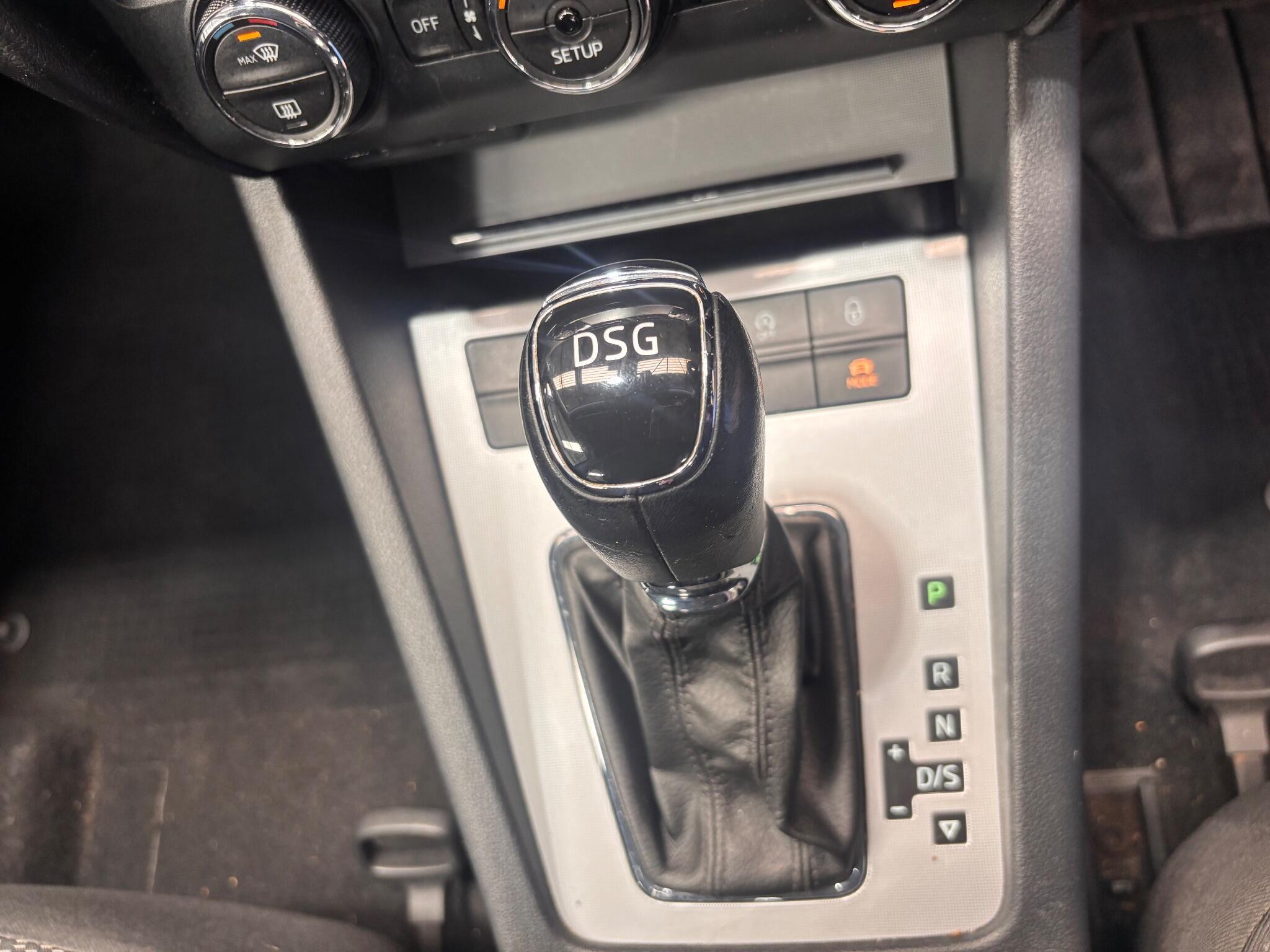 Skoda Octavia - Image 19
