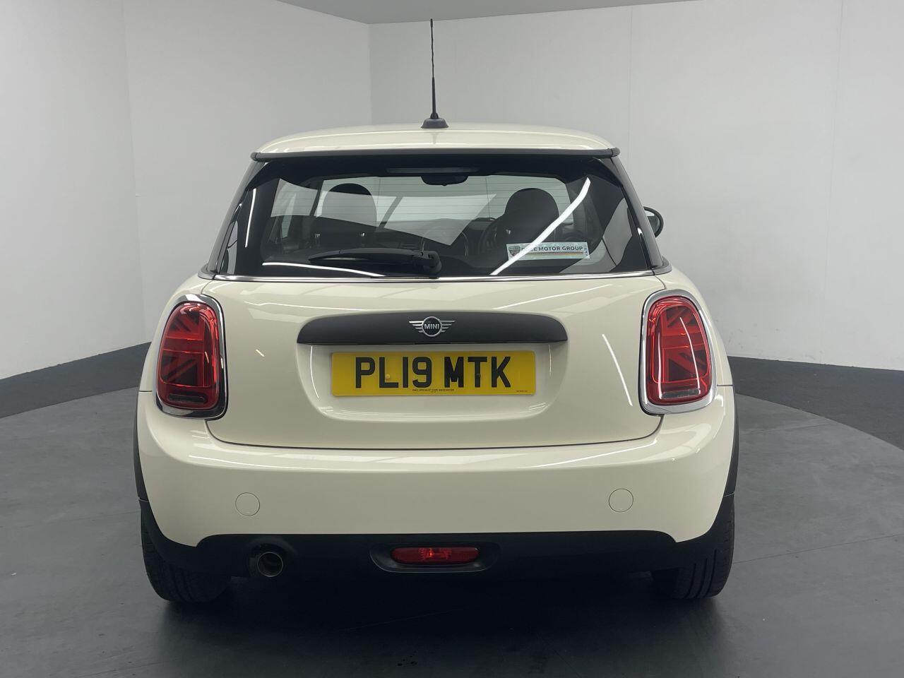 MINI Hatch - Image 10