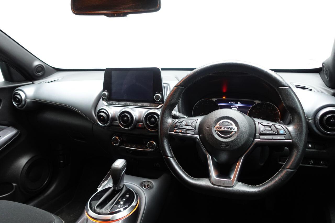 Nissan Juke - Image 15