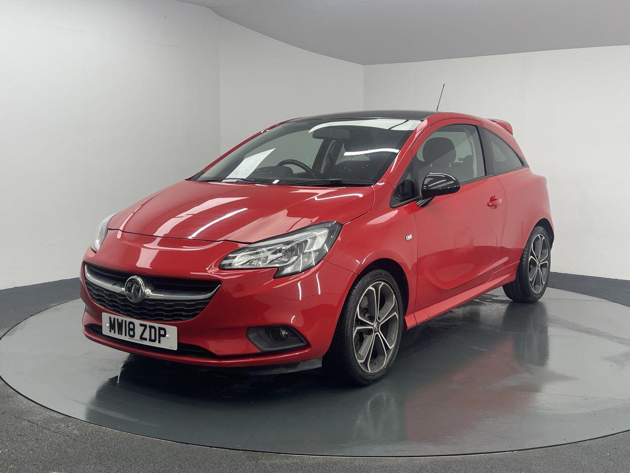 Vauxhall Corsa - Image 7