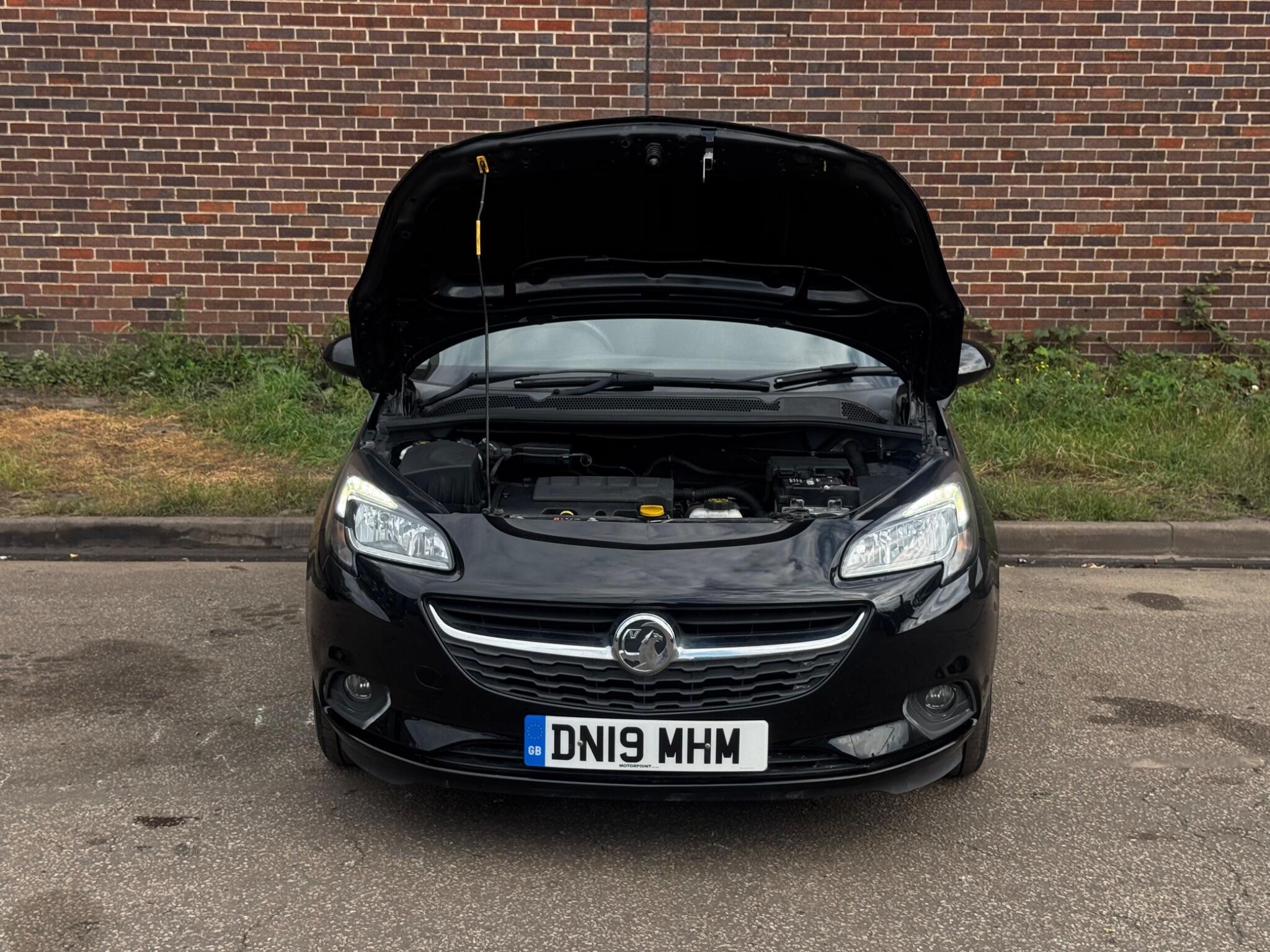 Vauxhall Corsa - Image 19